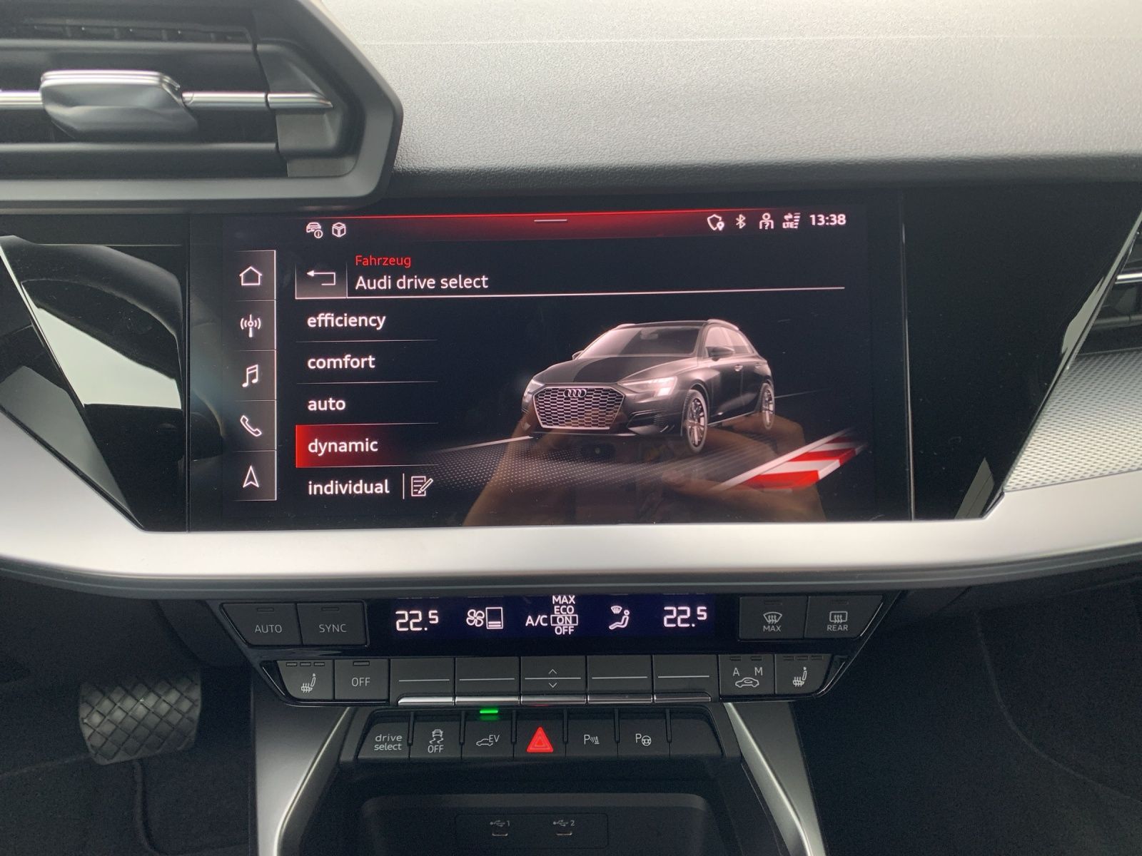 Audi A3 Sportback 40 TFSI e advanced - Samsaru's Car Outlet
