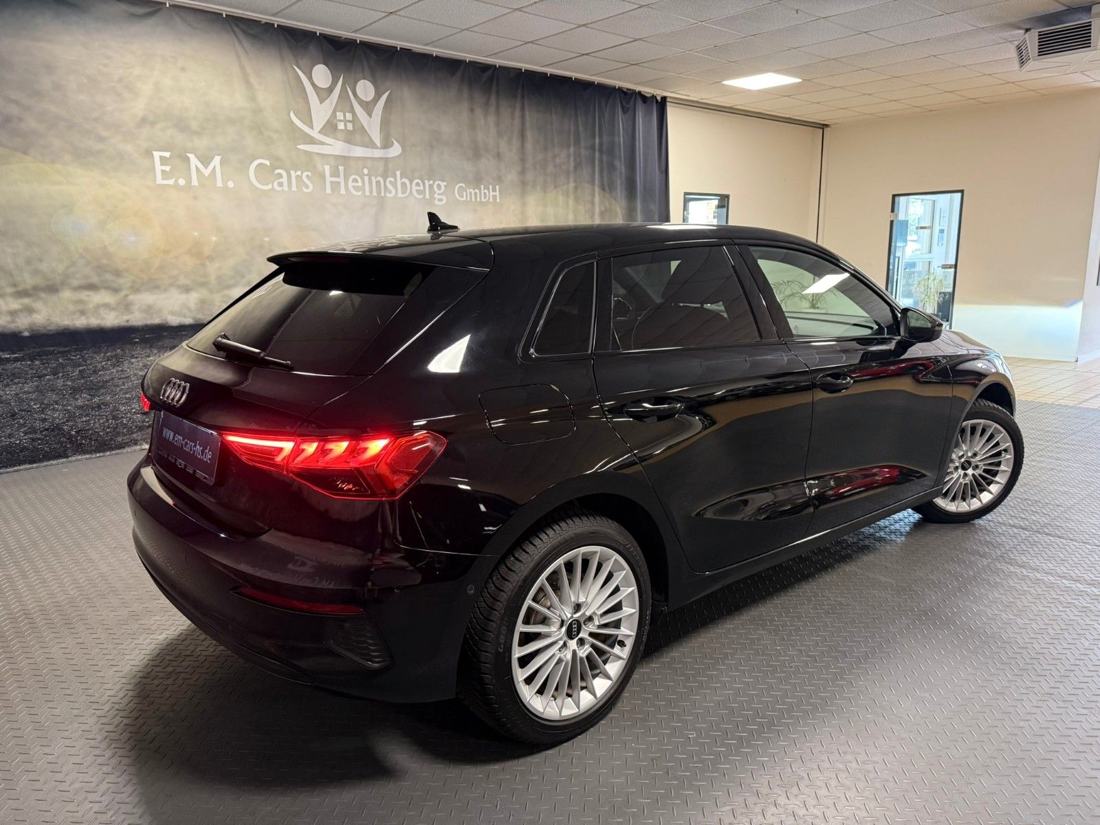 Audi A3 Sportback 35 TFSI advance Leder 5x Verfügbar