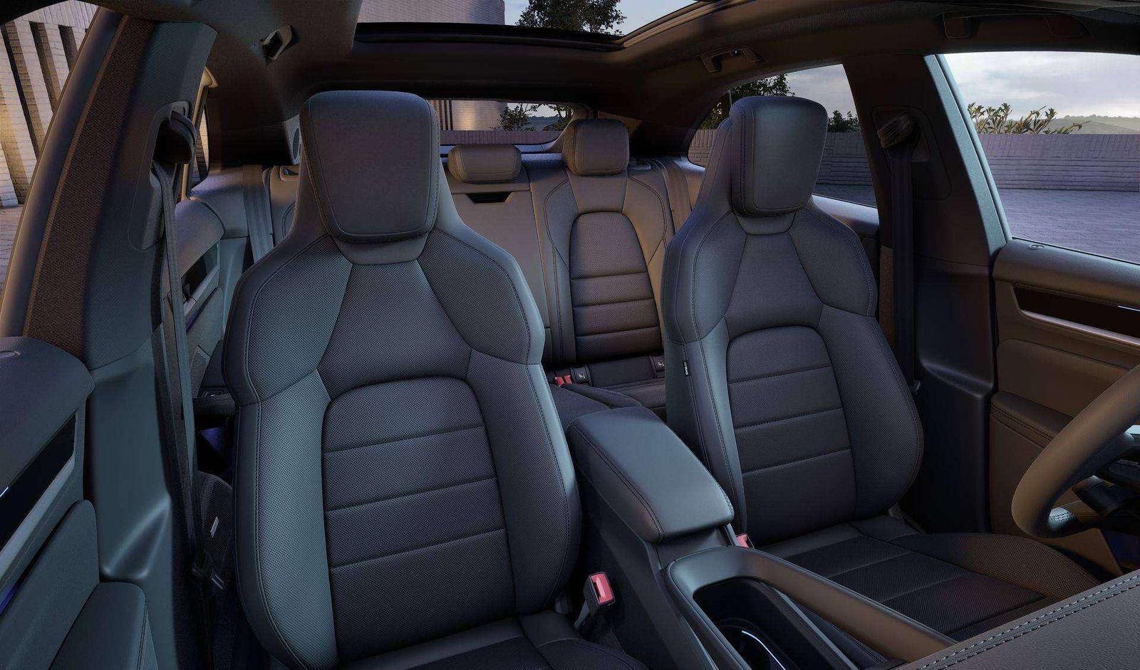 Porsche Macan 4S 100KW/22 RS/AIR/MATRIX/CHRONO/PANO/360/
