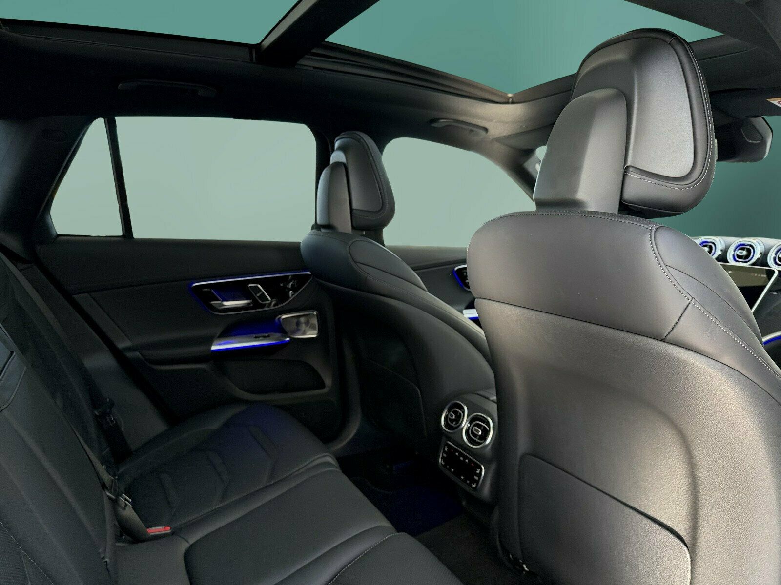 Mercedes-Benz GLC 63 S E AMG NIGHT+AHK+DISTR+PANO+BURM+360+HUD