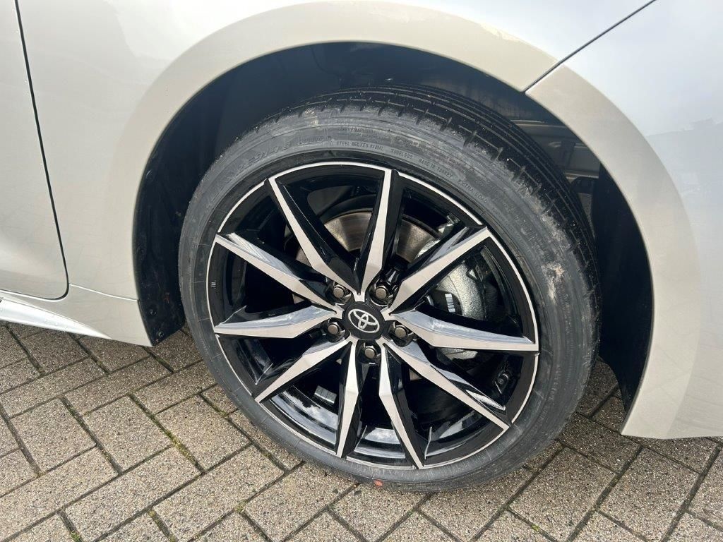 Toyota Corolla 2,0l GR Sport Hybrid TS ACC LED SHZ RFK