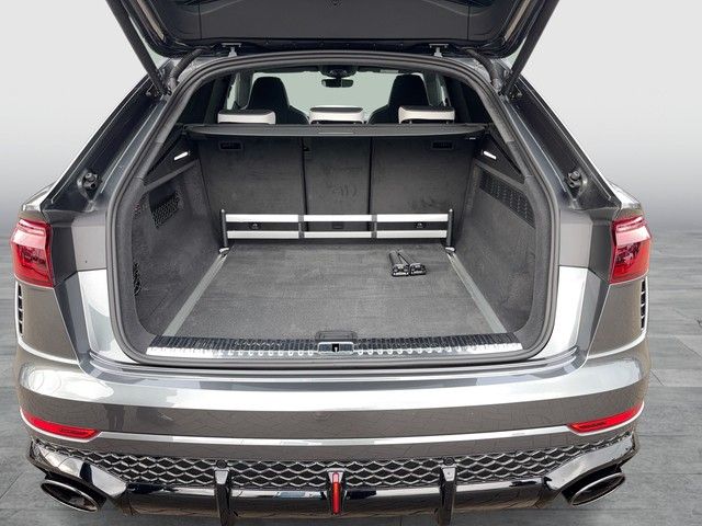 Audi RS Q8 TFSI quattro Tiptronic AHK HUD PANO STHZG