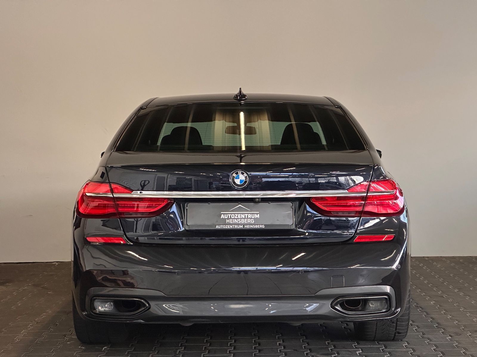 BMW 730d xDrive M-Sport *Soft-Close*Harman*Massage*