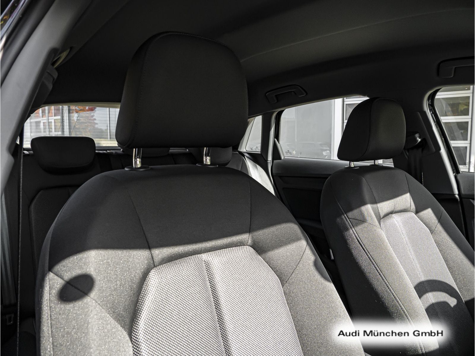 Audi A3 Sportback 40 TFSI e S tronic SitzHzg/PDC