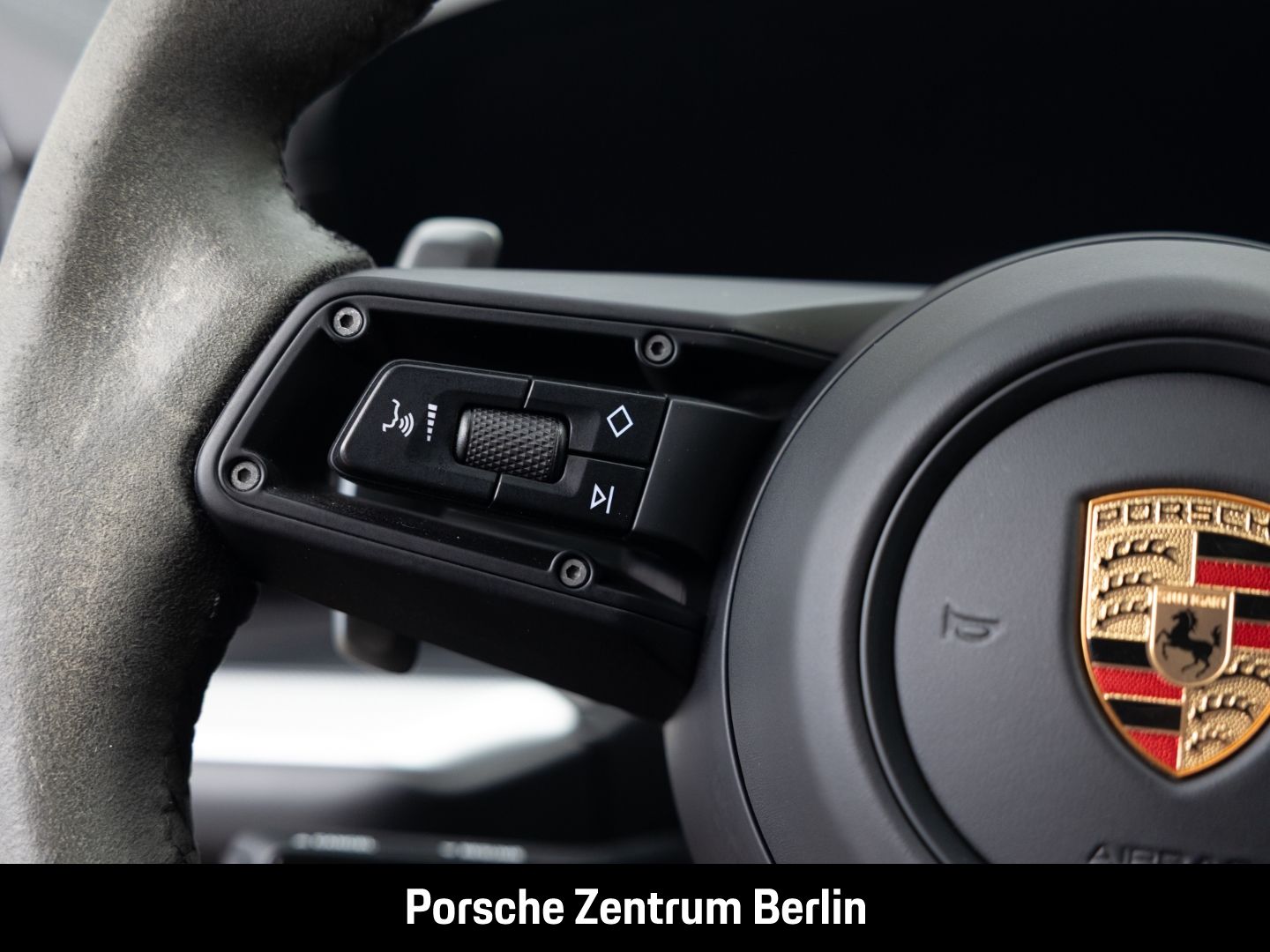 Porsche Cayenne S BOSE Panorama Luftfederung LED-Matrix