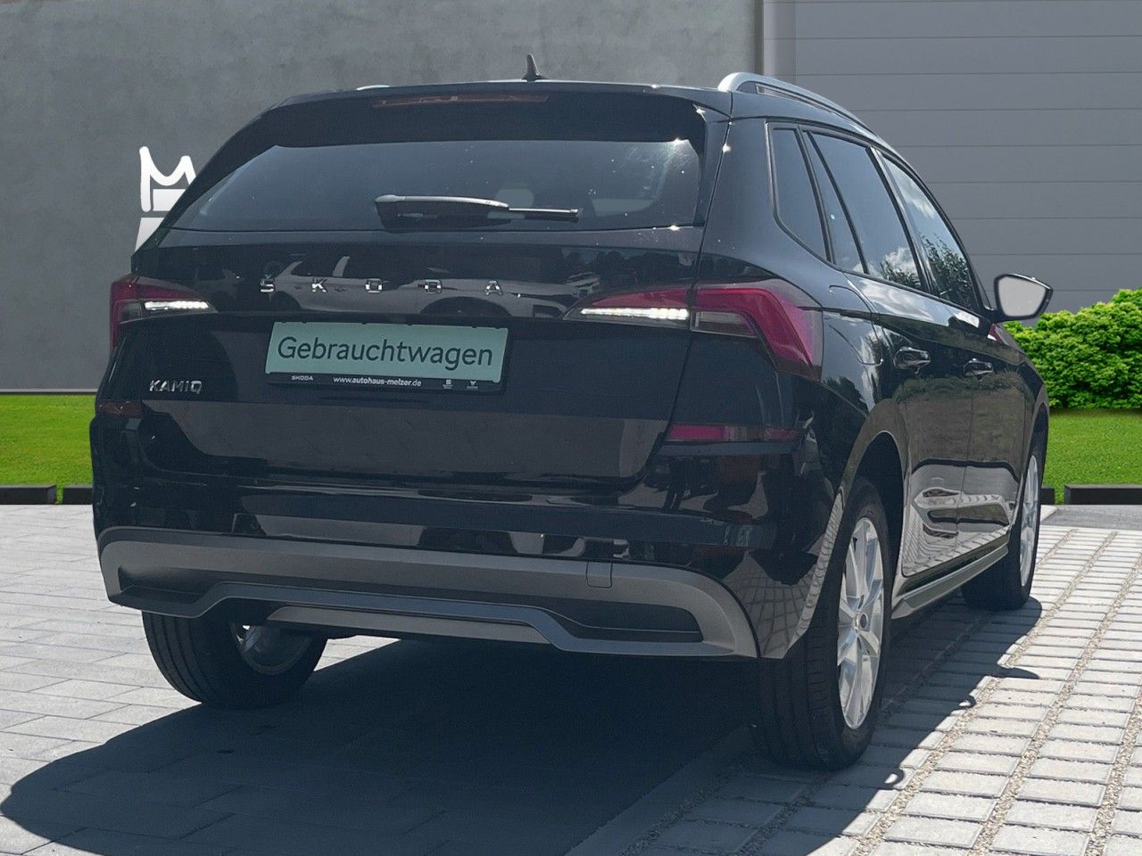 Skoda Kamiq STYLE 1.5TSI - Samsaru's Car Outlet