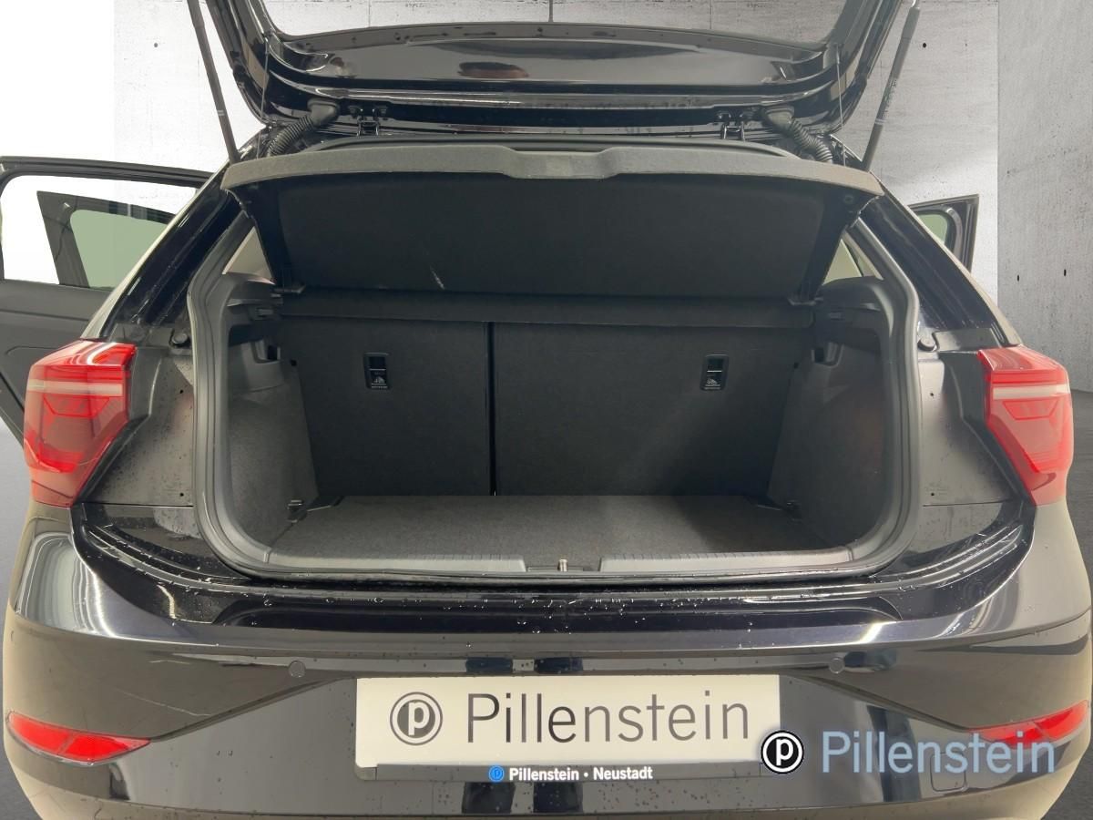 Volkswagen Polo TSI DSG STYLE - Samsaru's Car Outlet