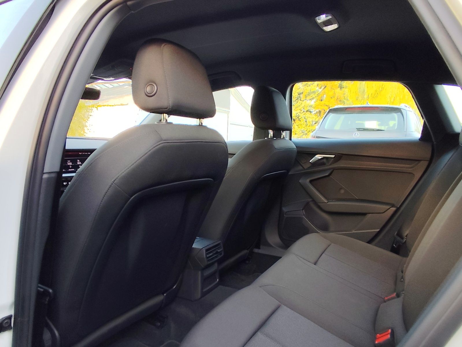 Audi A3 Sportback 40 TFSI e  S-tronic S line