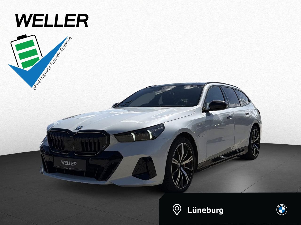 BMW 550e xDr T M SPORT PRO Carbon,AHK,Pano,B&W,DAPro