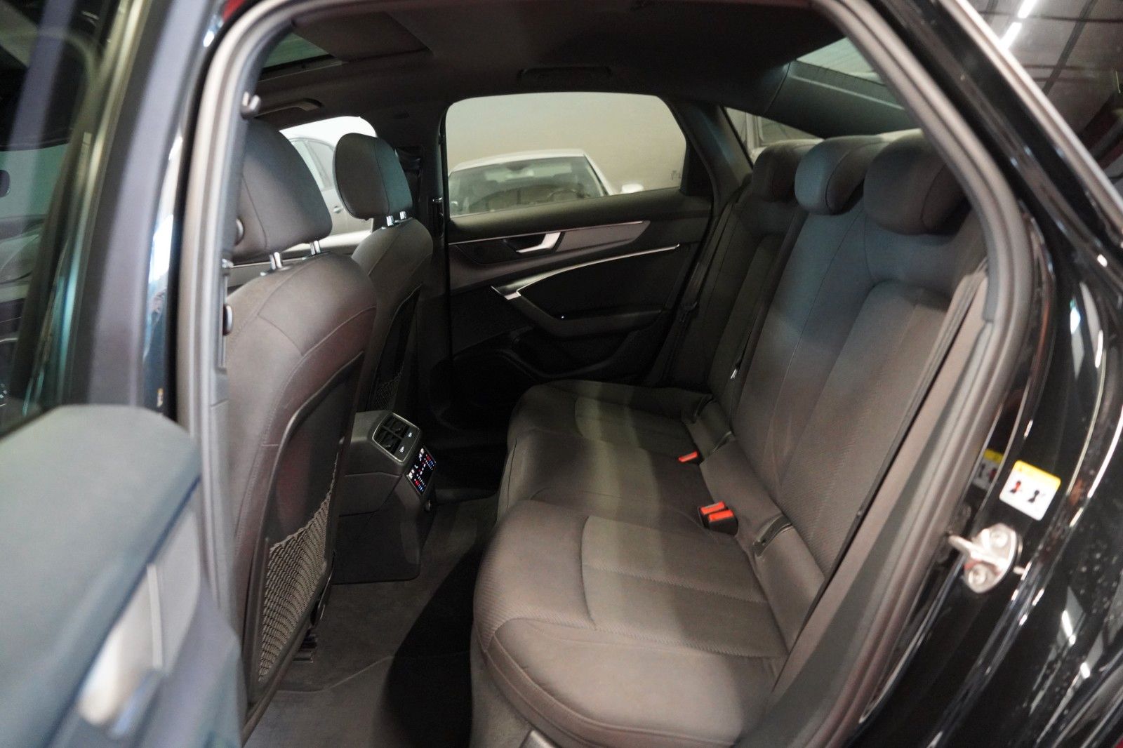 Audi A6 50 TFSI e Quattro - Samsaru's Car Outlet