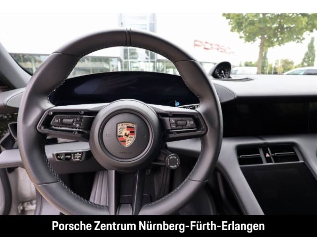 Porsche Taycan 4S Cross Turismo HA-Lenkung LED-Matrix 36