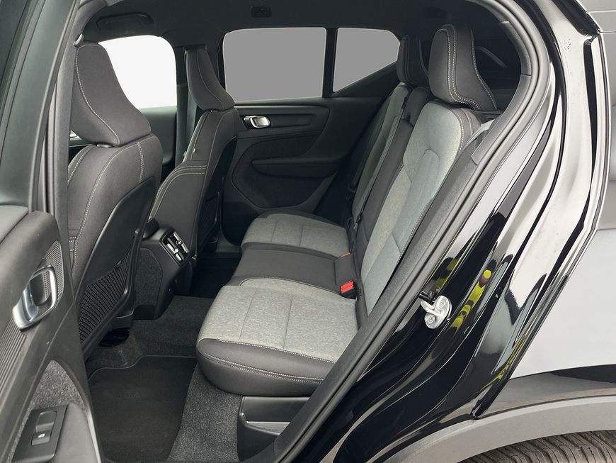 Volvo XC40 B3 B DKG Core