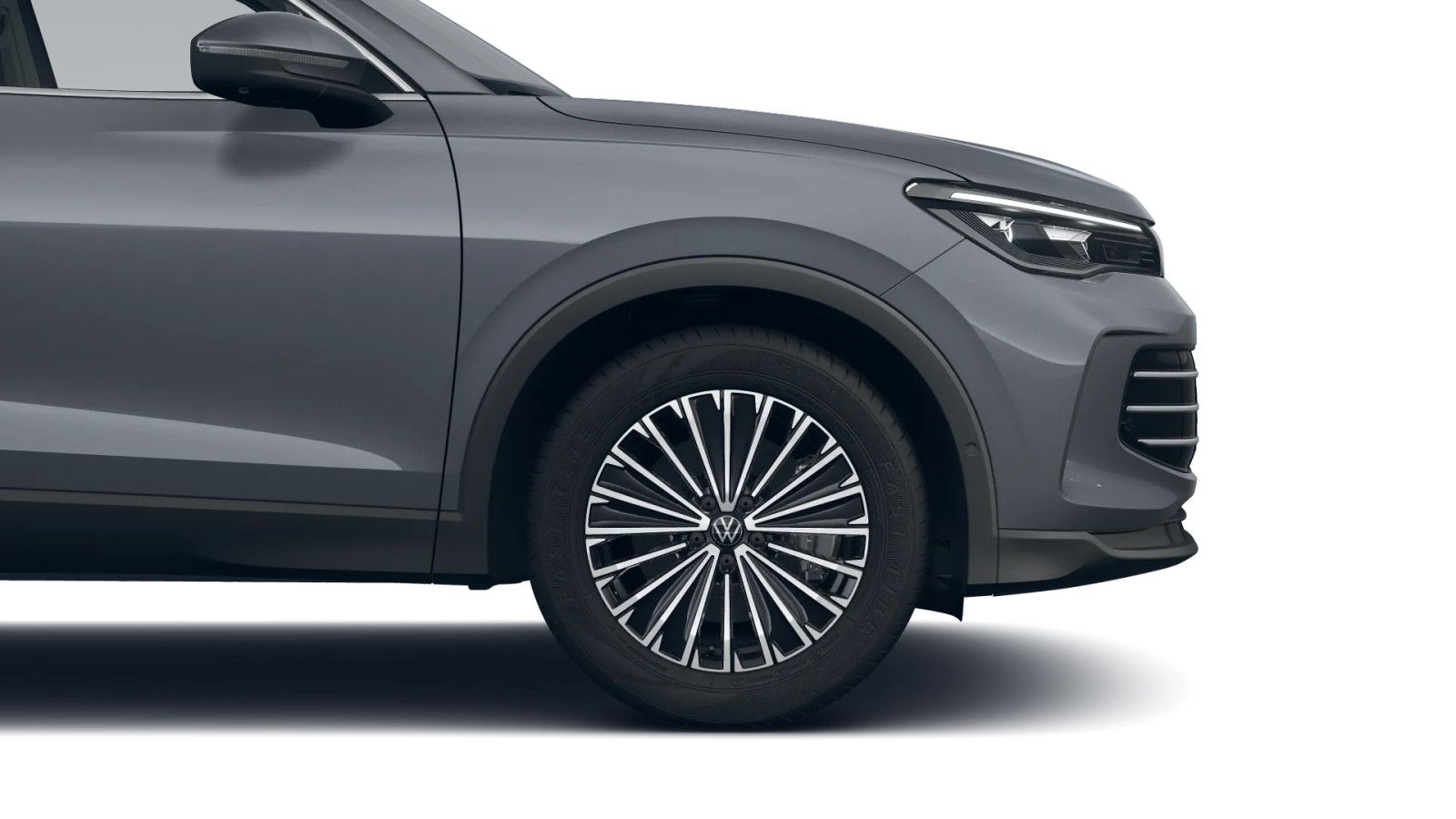 Volkswagen Tiguan eHybrid 200kW ELEGANCE MATRIX ASSIST AHK
