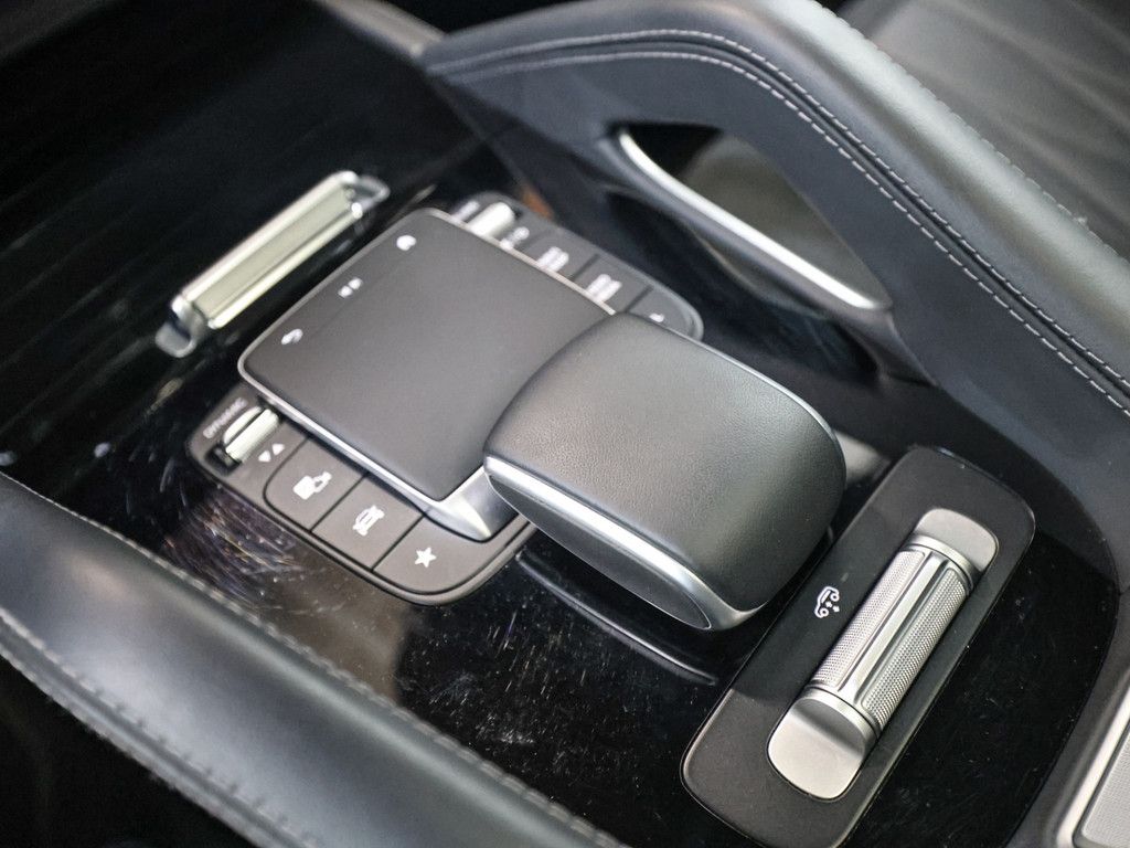 Mercedes-Benz GLE 53 AMG 4M+ Coupé AHK Standhz. Abstandstemp.