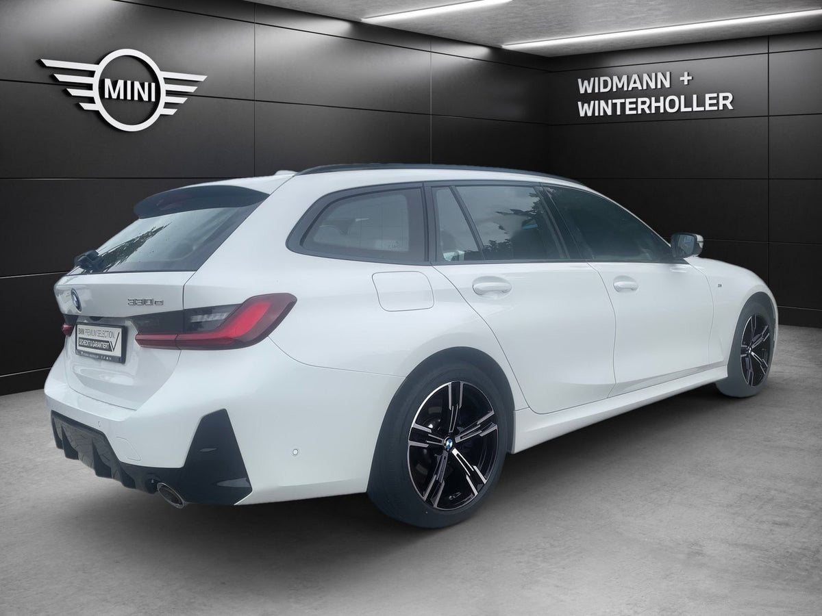 BMW Seria 3