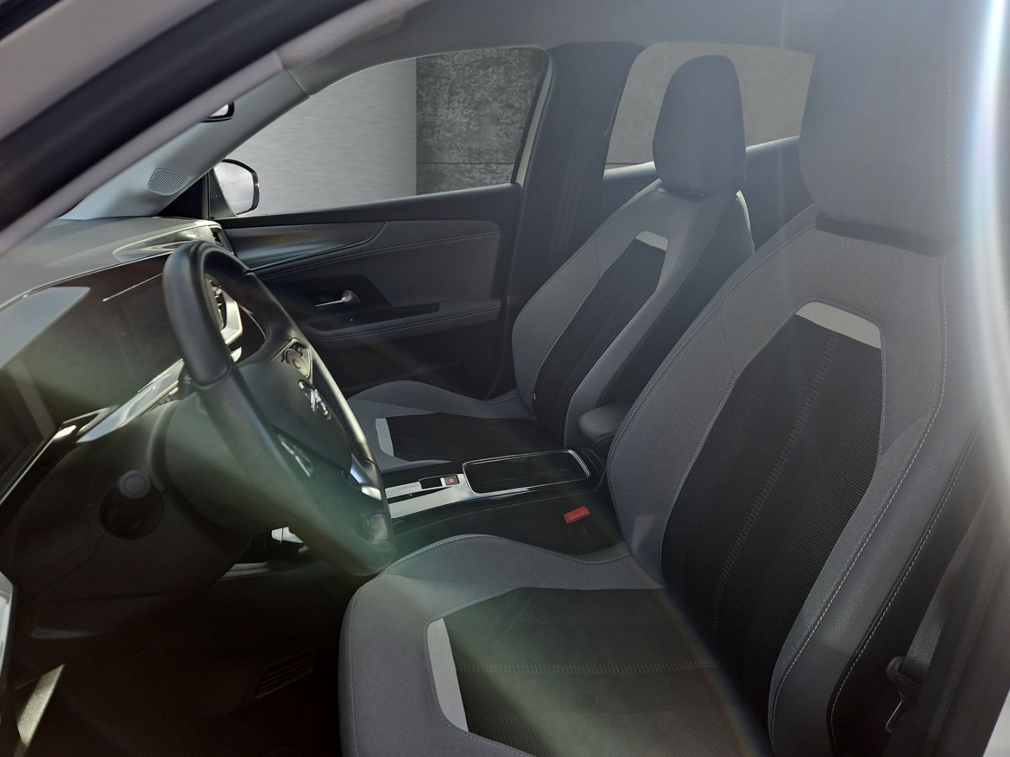Opel Mokka-e ELEGANCE - Samsaru's Car Outlet