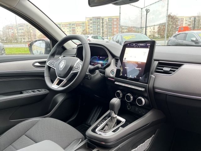 Renault Arkana TECHNO E-TECH Hybrid - Samsaru's Car Outlet