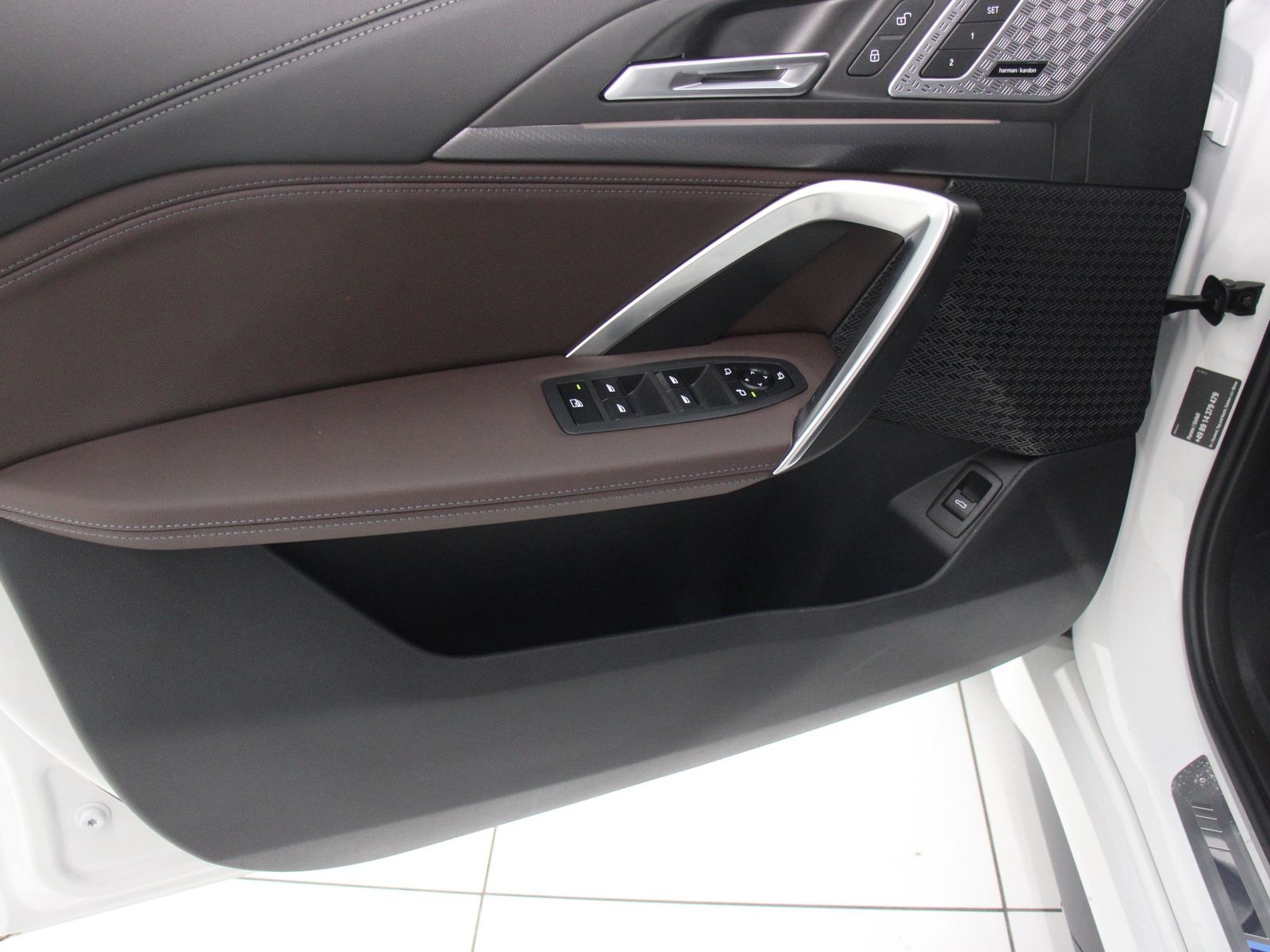 BMW X1 xDrive20d M Sportpaket - Samsaru's Car Outlet