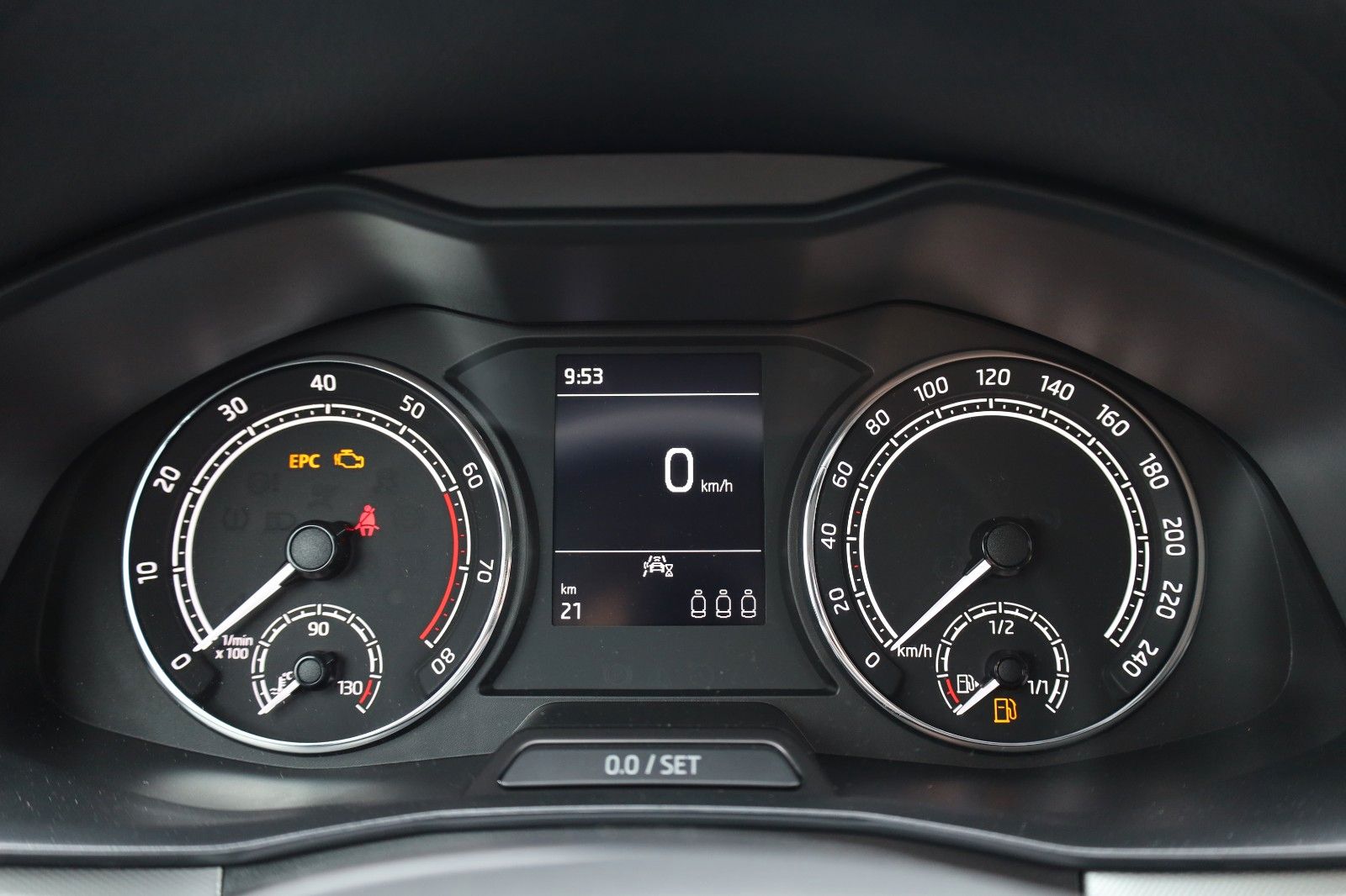 Skoda Kamiq 1.0 Ambition - Samsaru's Car Outlet