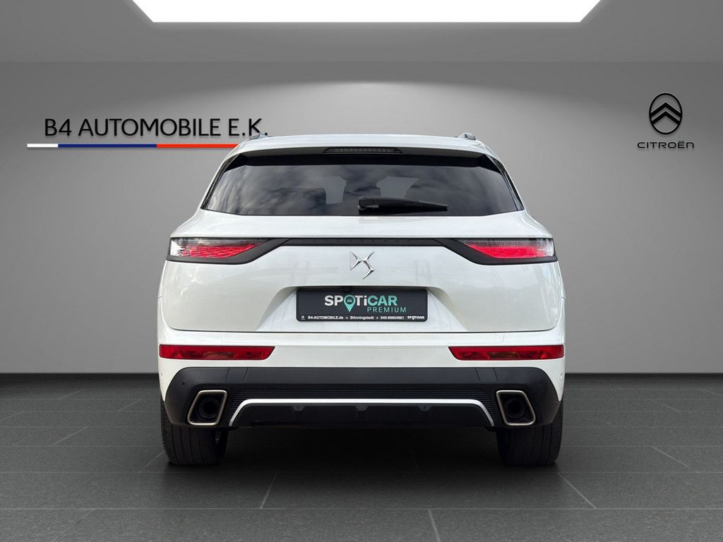 DS Automobiles DS 7 Crossback E-Tense 300 4x4 Perform. Line