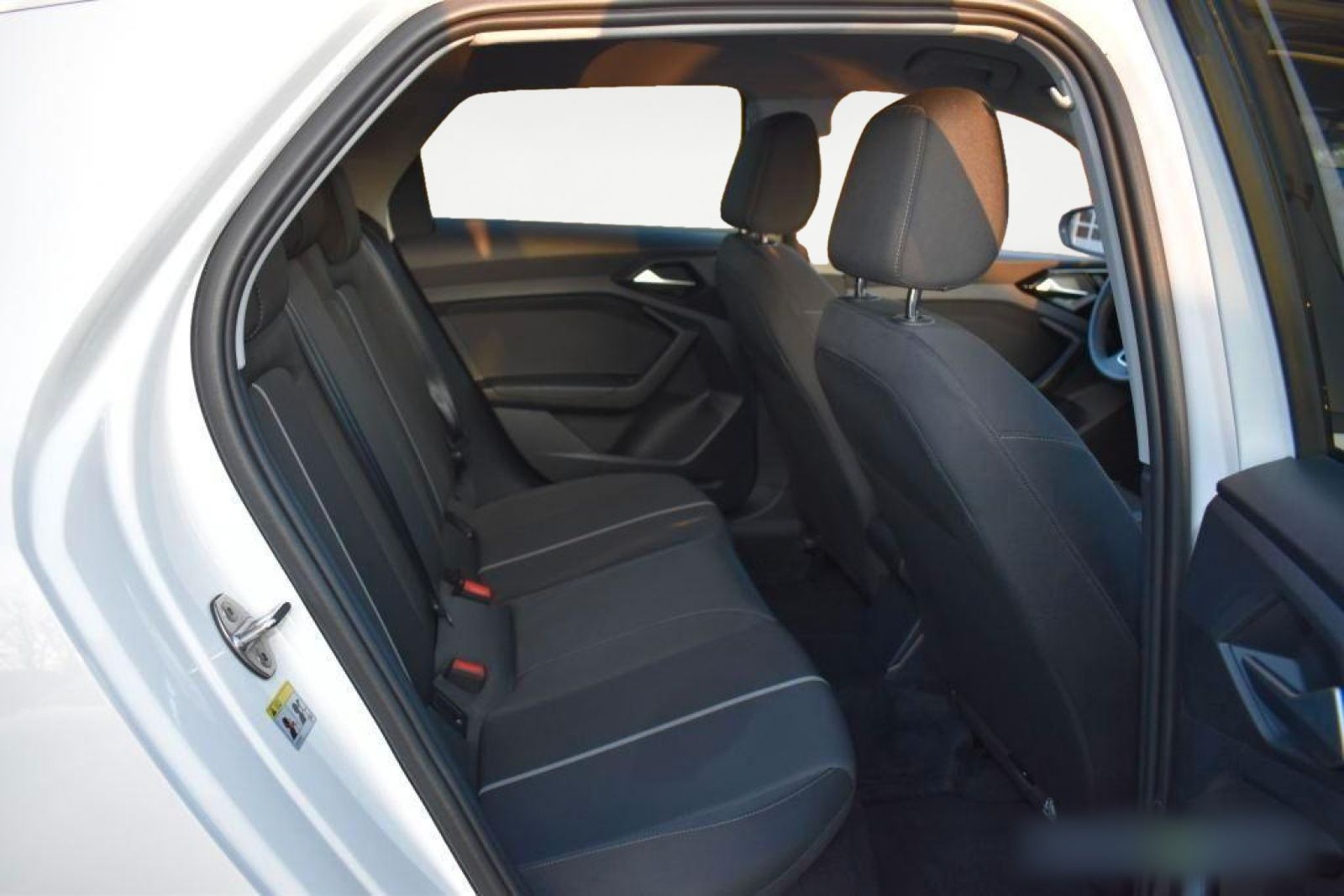 Audi A1 30 TFSI Allstreet S-tronic - Samsaru's Car Outlet