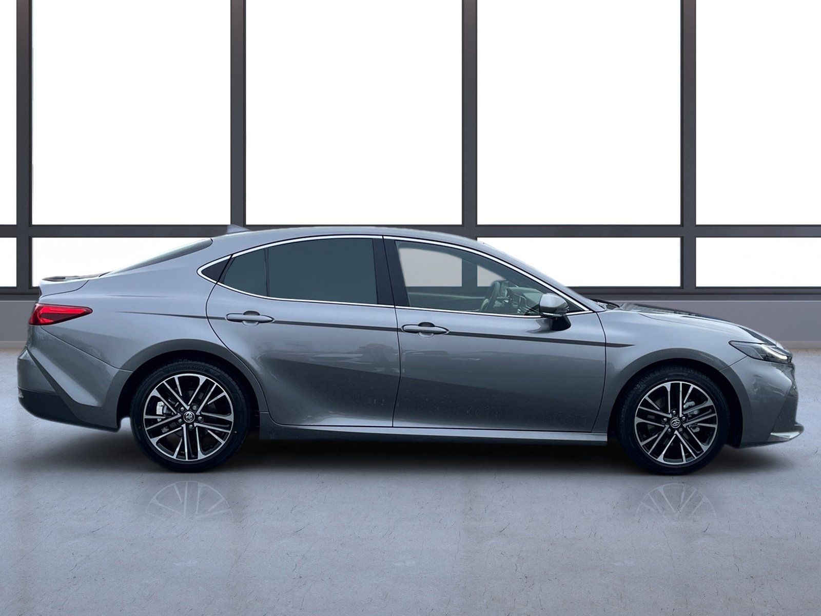 Toyota Camry 2.5 Hybrid Executive Navi+Kamera+LED+Winte
