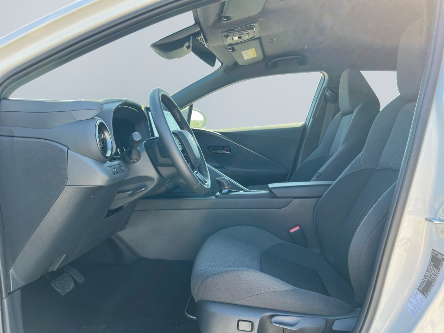 Toyota C-HR 1.8 Hybrid Team D.*NAVI*KLIMA*ACC*KAMERA