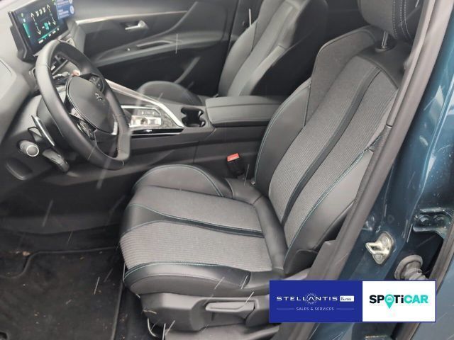 Peugeot 3008 Hybrid 225 Allure DAB*LED*NAVI*CARPLAY*SHZ