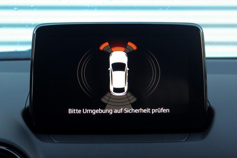 Mazda CX-3 SKYACTIV-G 2.0 Selection