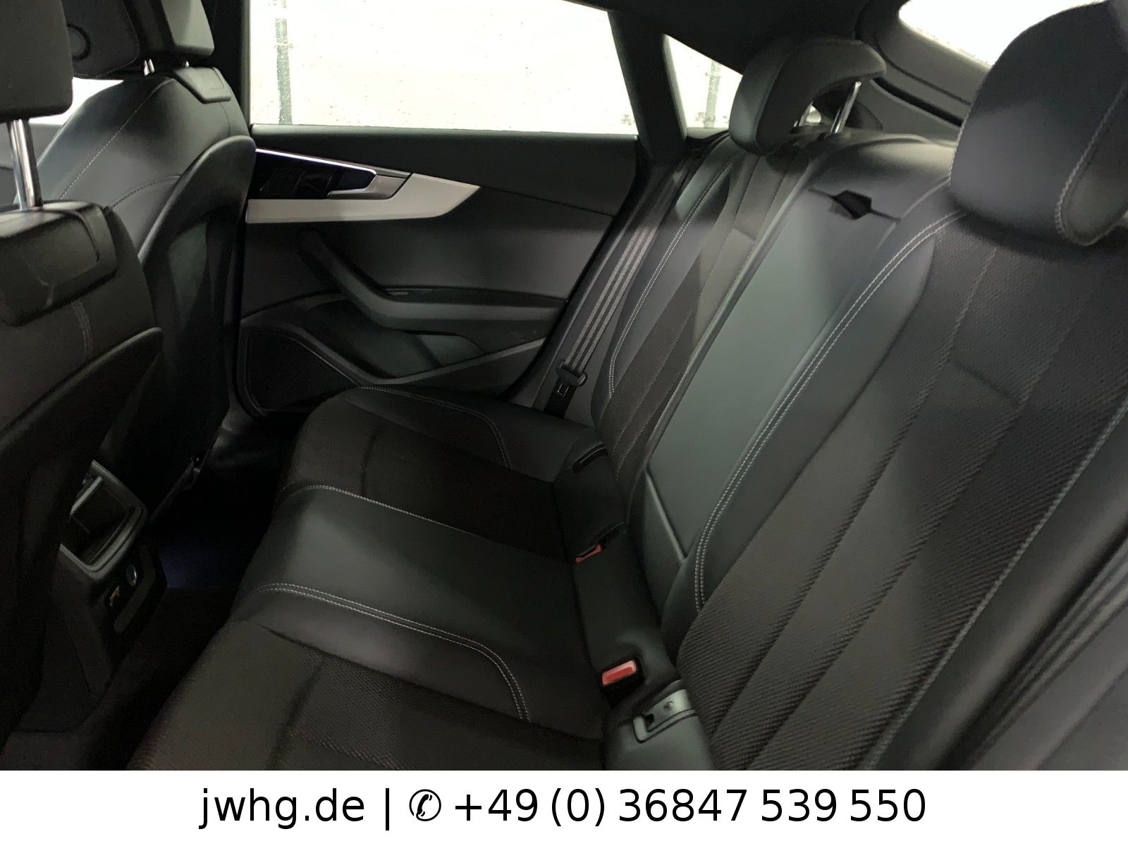 Audi A5 Sportback quattro S-Line+Ext ACC+/MATRIX/20"