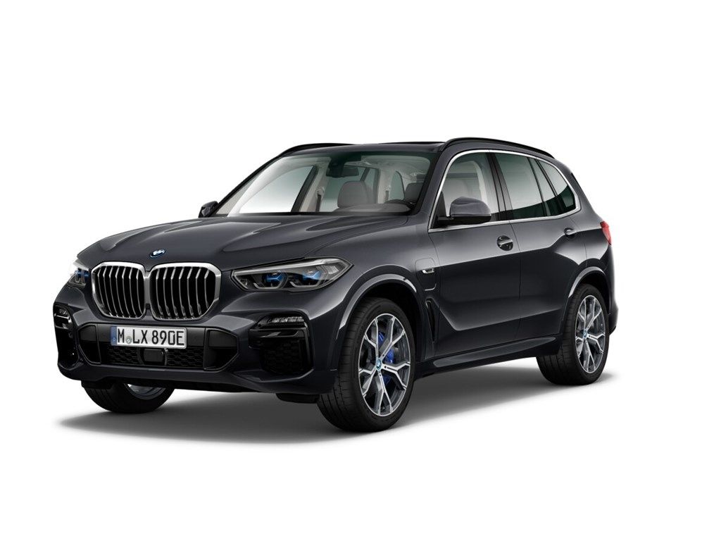 BMW X5 xDrive45e M Sport Panorama Laserlicht H&K