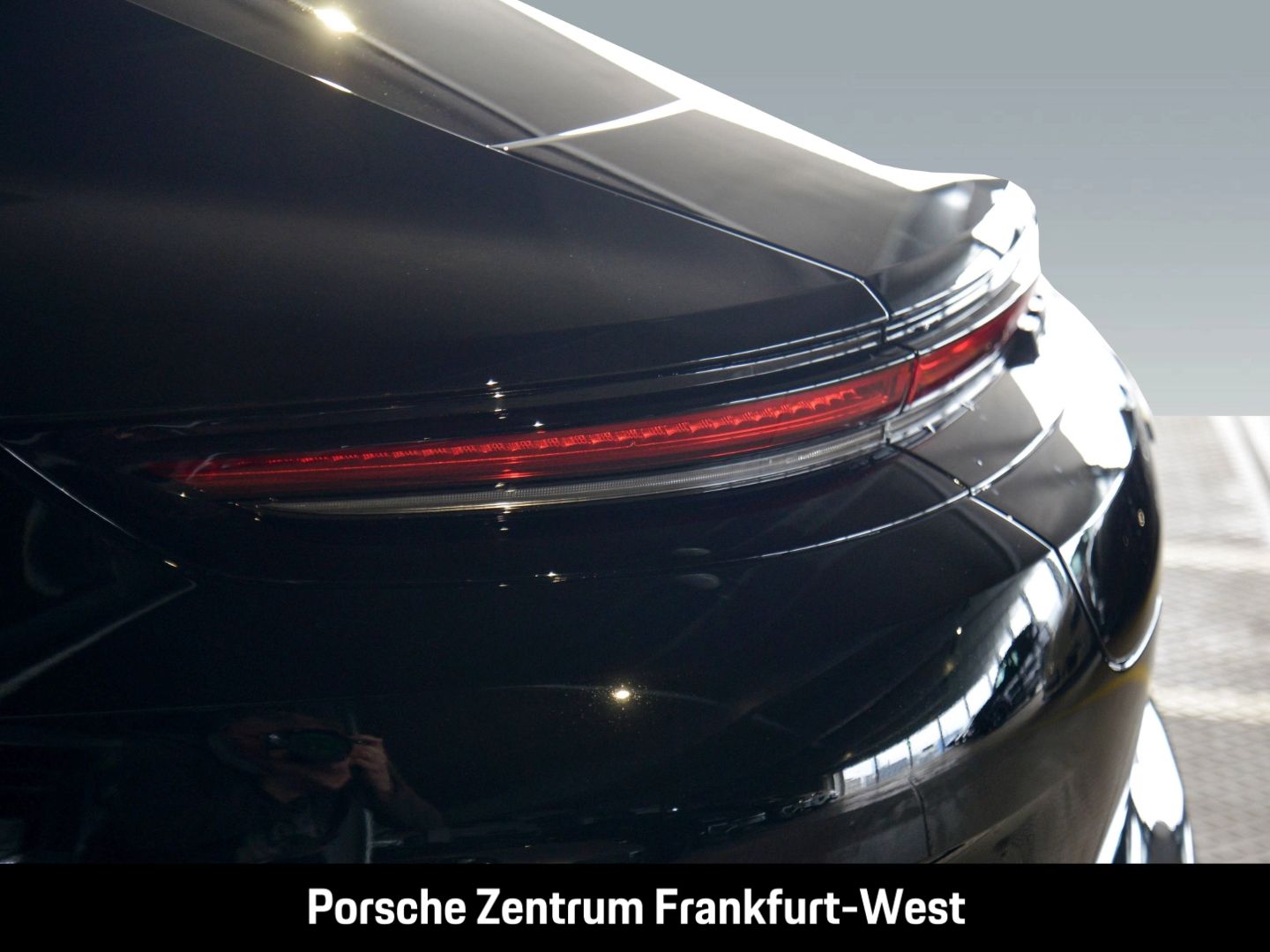 Porsche Panamera 4 BOSE Luftfederung Surround-View LED