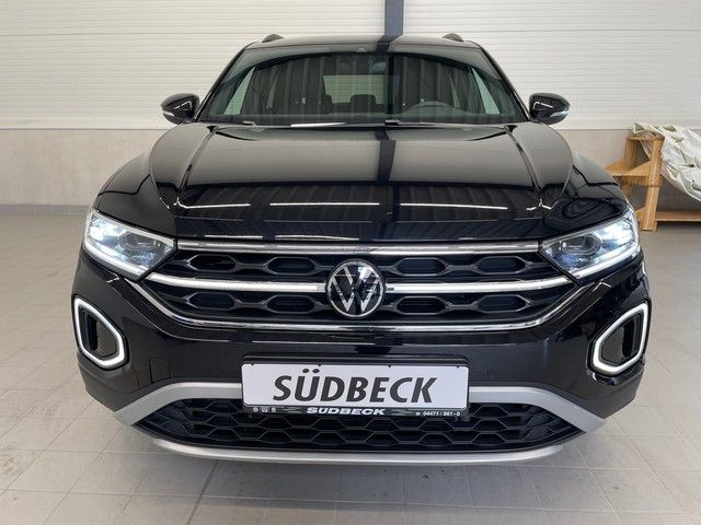 Volkswagen T-Roc 2.0 TDI Move - Samsaru's Car Outlet