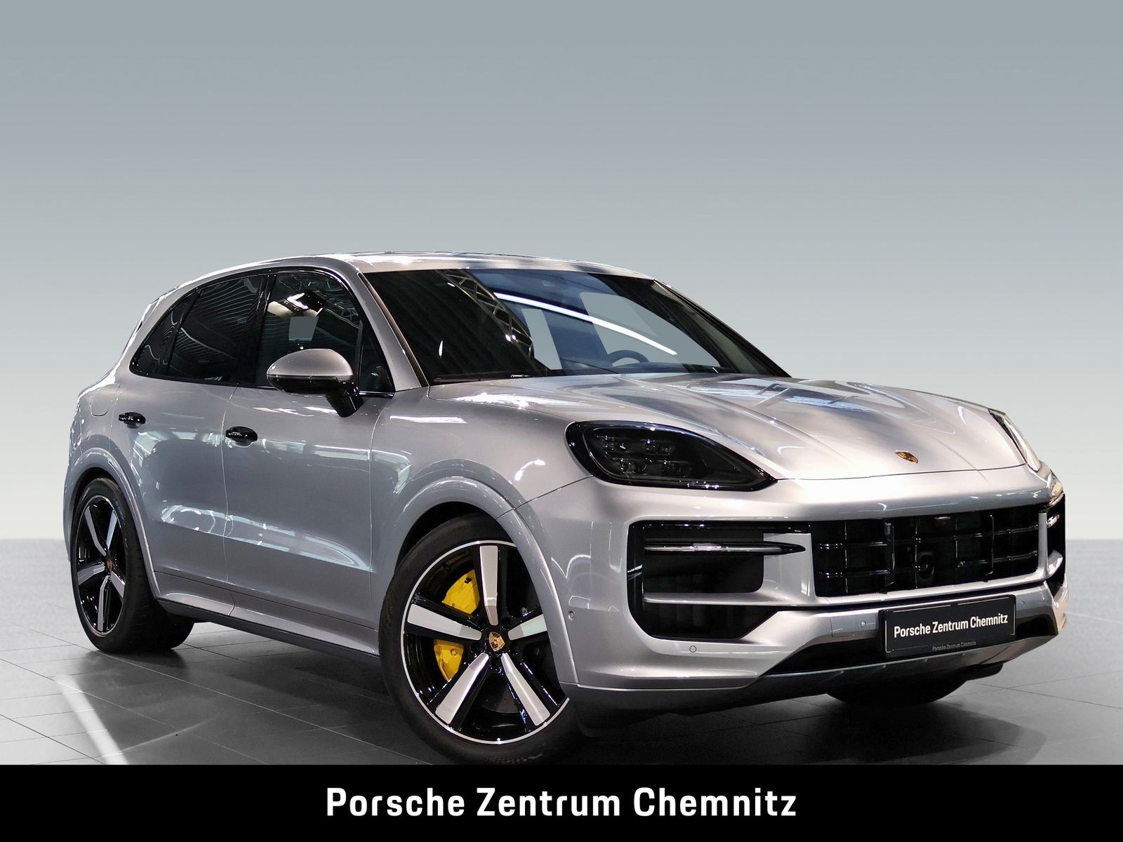 Porsche Cayenne GTS PCCB;18-Wege;Standhzg.;InnoDrive
