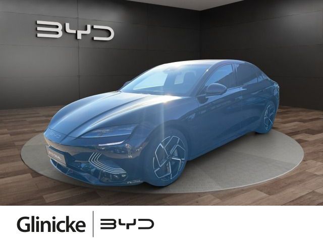 BYD Seal Excellence*AWD*Navi*Pano*ACC*360Kamera