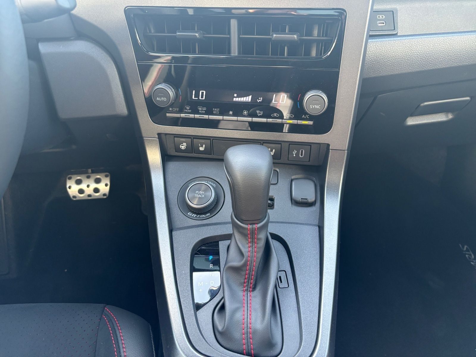 Toyota GR Yaris GR 1.6 Turbo Schmiedefelgen bis 15 Jahr