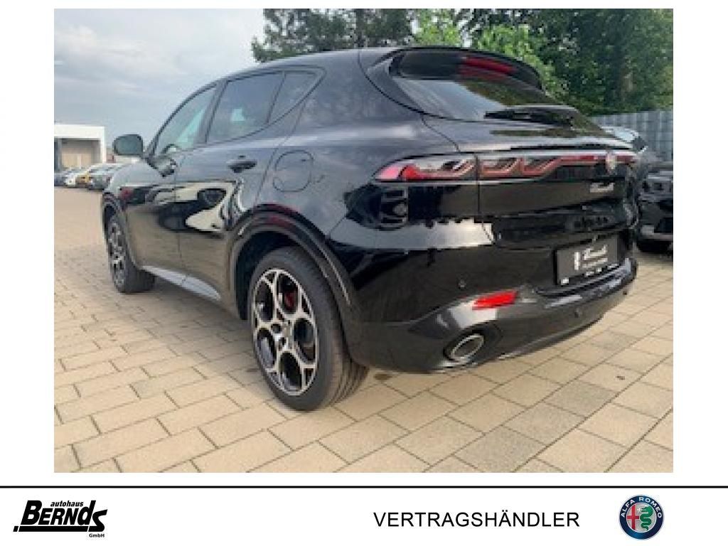 Alfa Romeo Tonale PHEV 280 Q4 Veloce ASSISTENZ-P. WINTER-P.