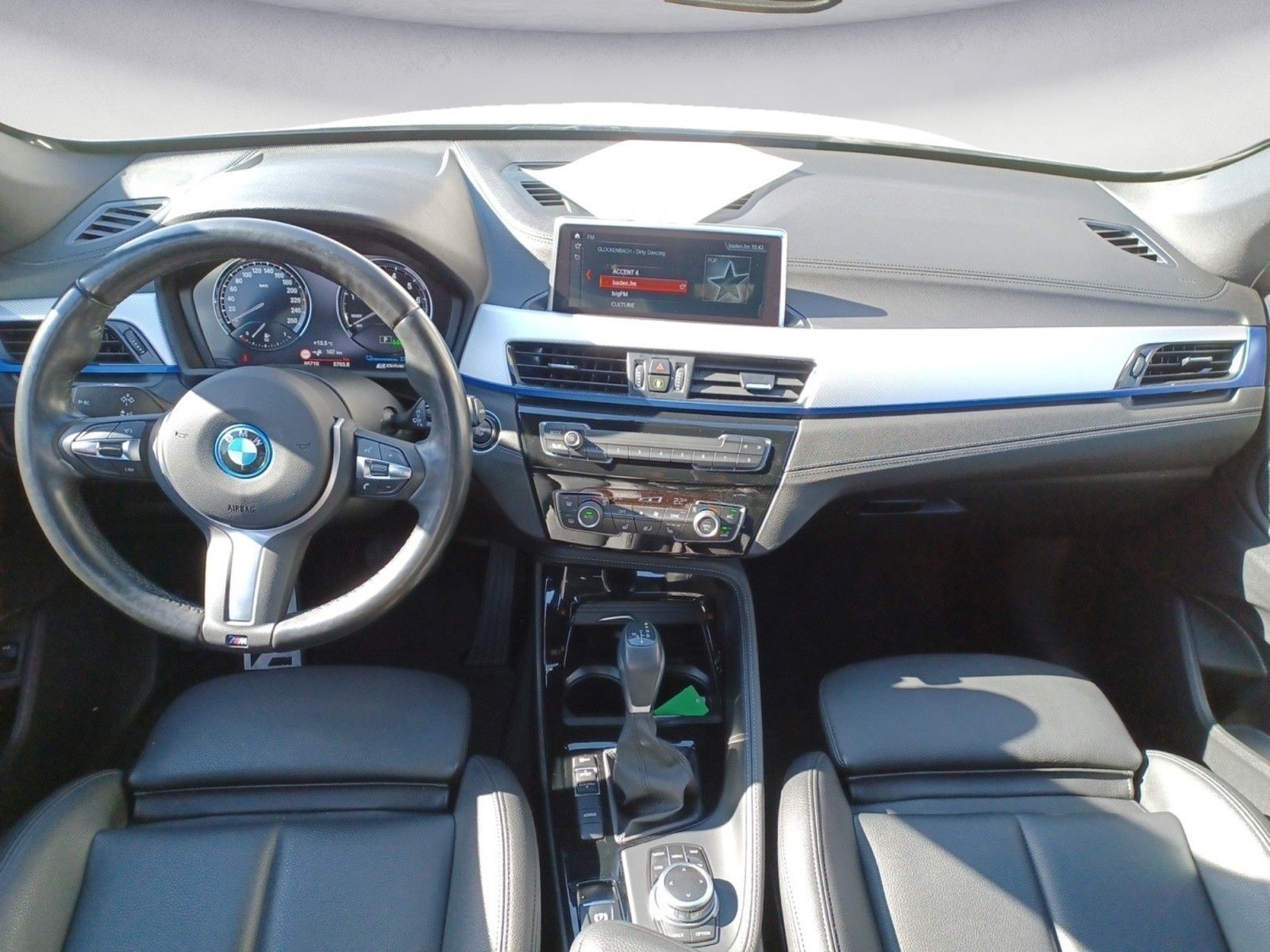 BMW X1 xDrive25e M Sport Steptronic - Samsaru's Car Outlet