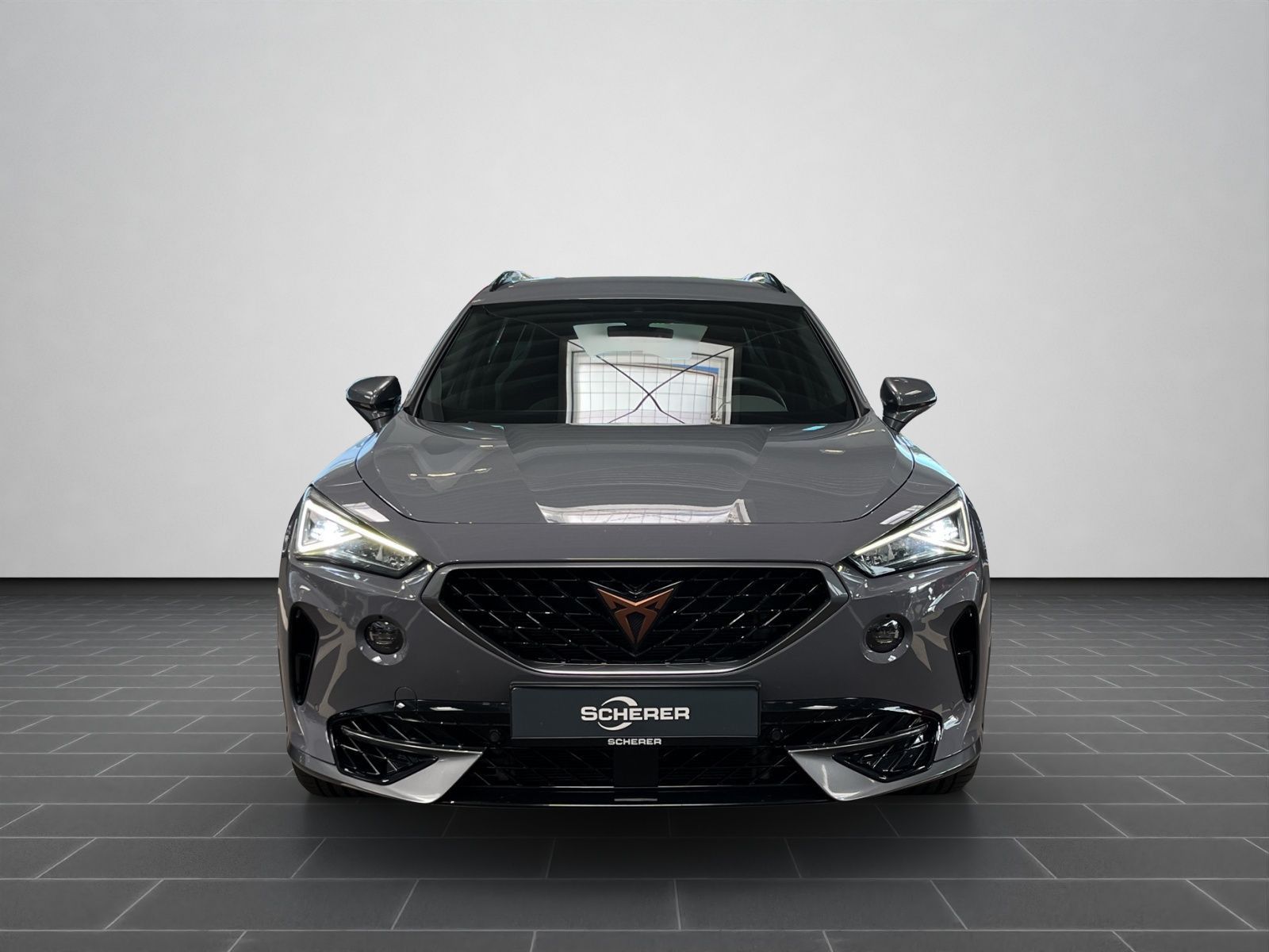 Cupra Formentor VZ 2.0 TSI 4DRIVE - Samsaru's Car Outlet