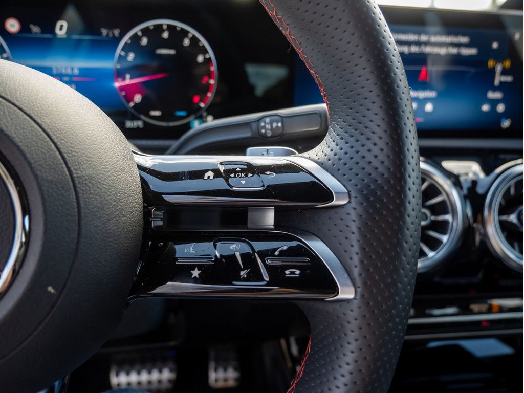 Mercedes-Benz CLA 250 SB 4M AMG Sport Advanced Plus - Samsaru's Car Outlet