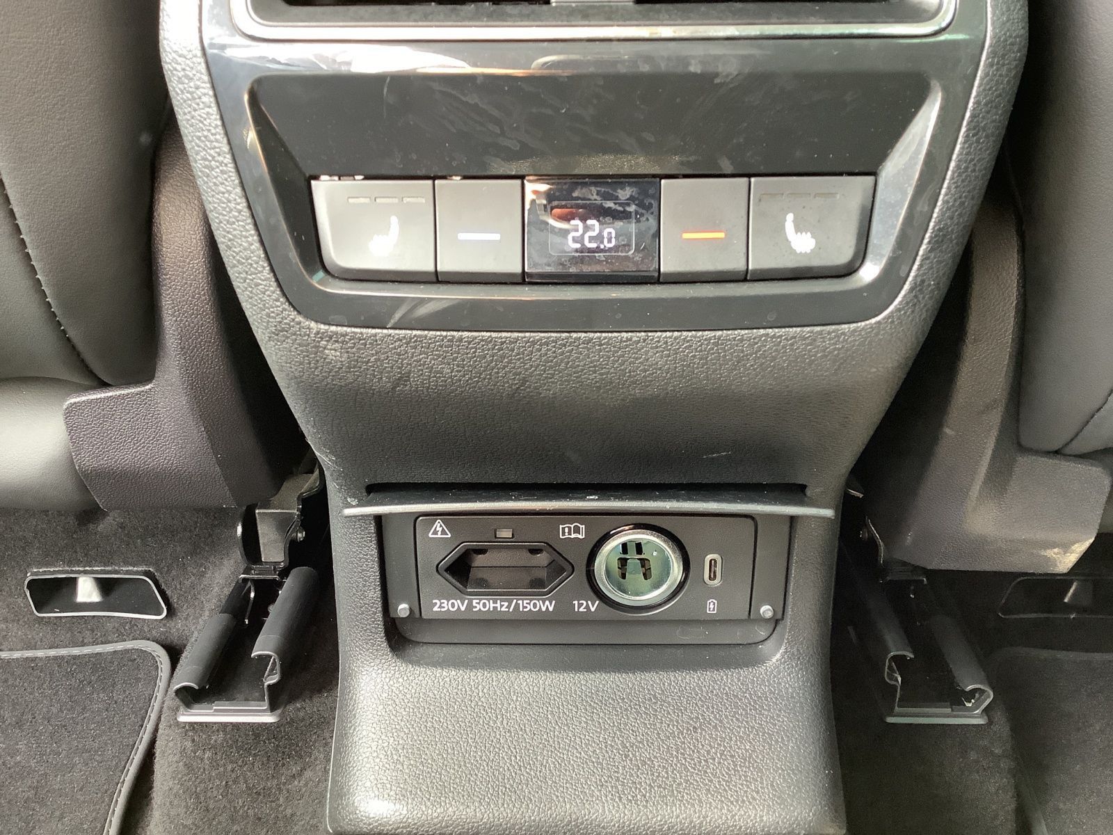 Skoda Kodiaq Style 1.5 TSI DSG - Samsaru's Car Outlet