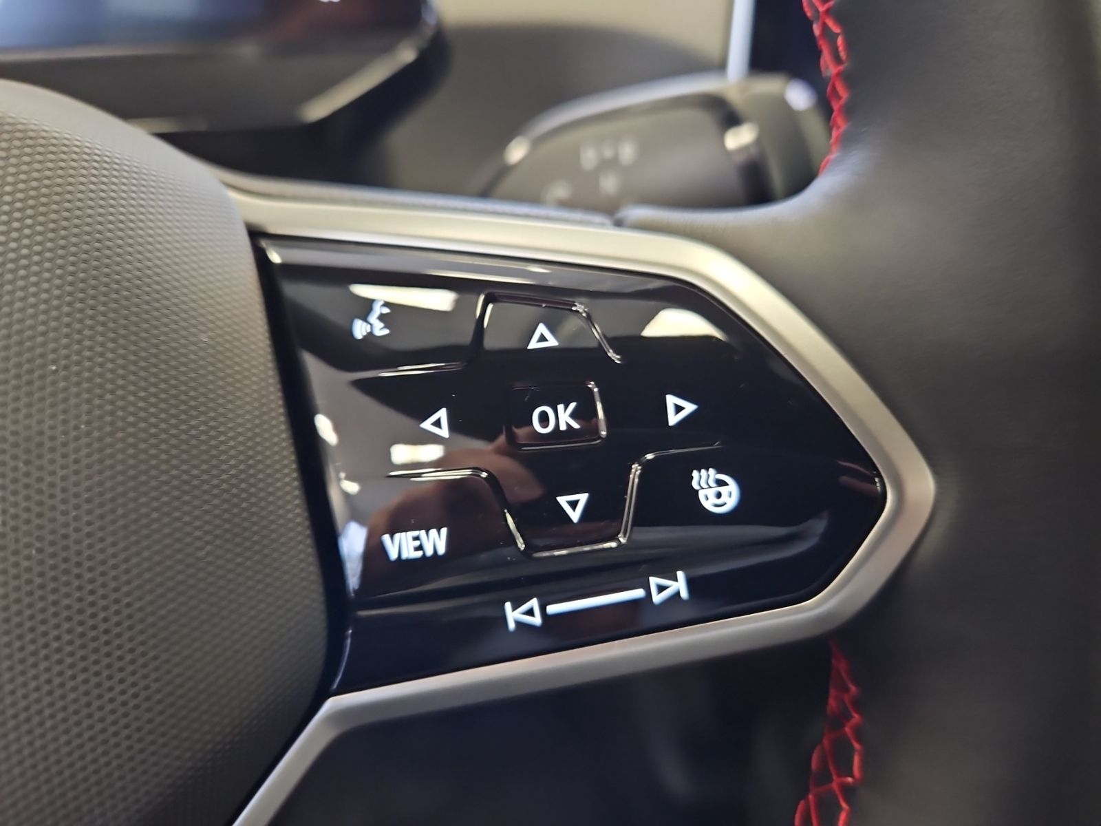 Volkswagen ID.3 GTX IQ.DRIVE Navi Panorama Wärmepumpe Harma