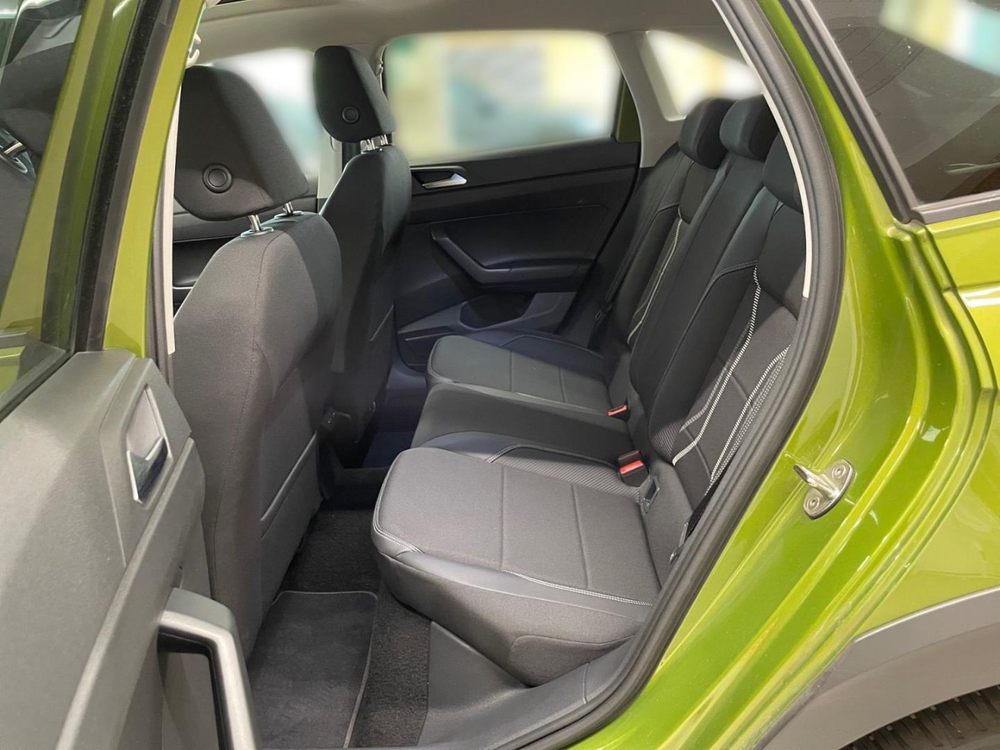 Volkswagen Taigo Style IQ.DRIVE - Samsaru's Car Outlet
