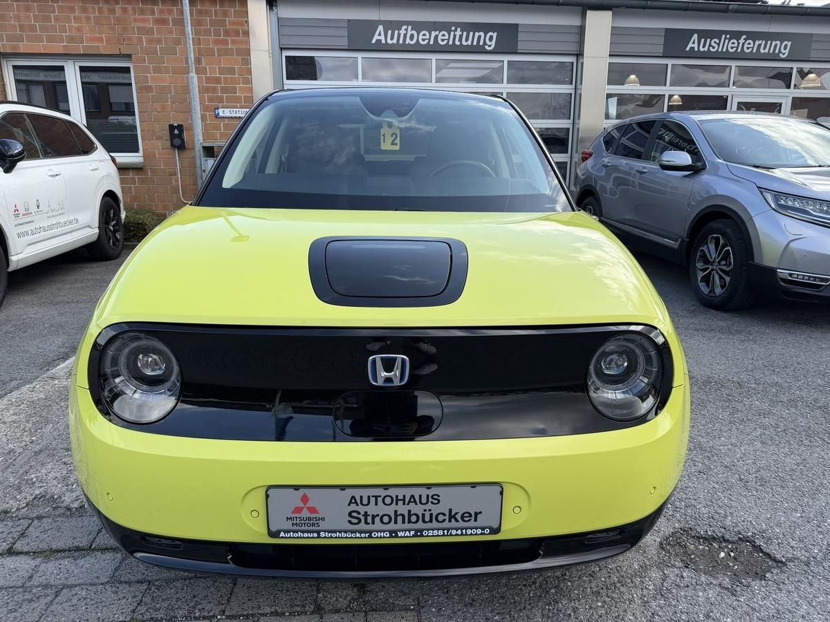 Honda e Advance Pano*360"*LH*Frontscheibenheizung
