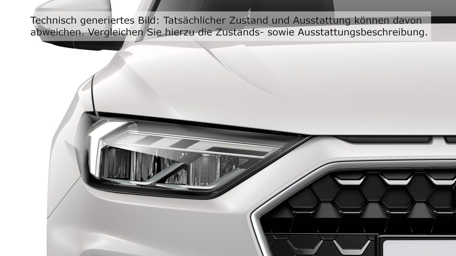 Audi A1 Sportback S line 35 TFSI S tronic - Samsaru's Car Outlet