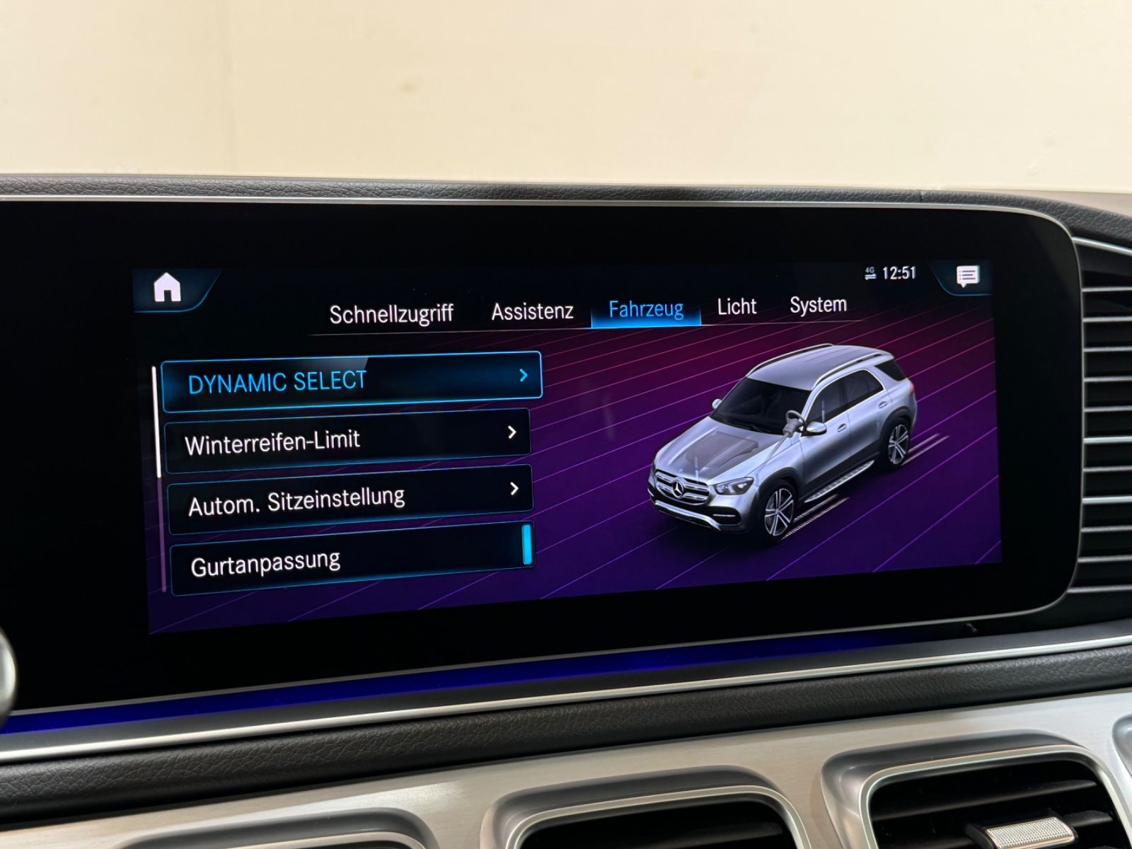 Mercedes-Benz GLE 450 AMG-Line -360-PANO-AIRMATIC-MEM-BURMEST
