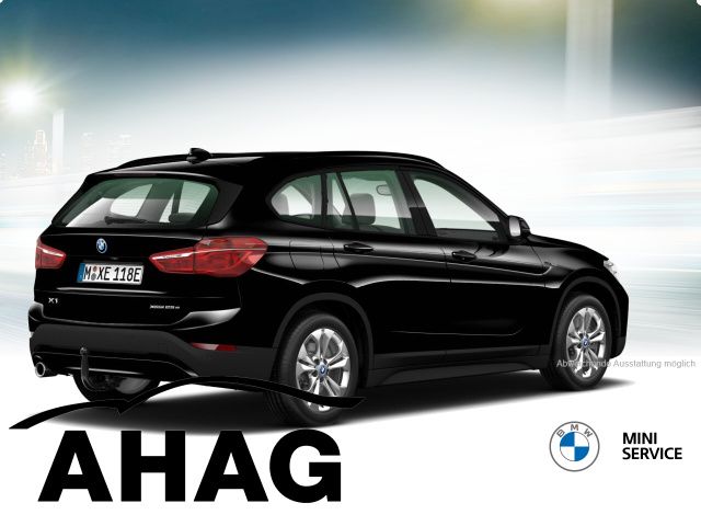 BMW X1 xDrive25e Advantage Steptronic - Samsaru's Car Outlet