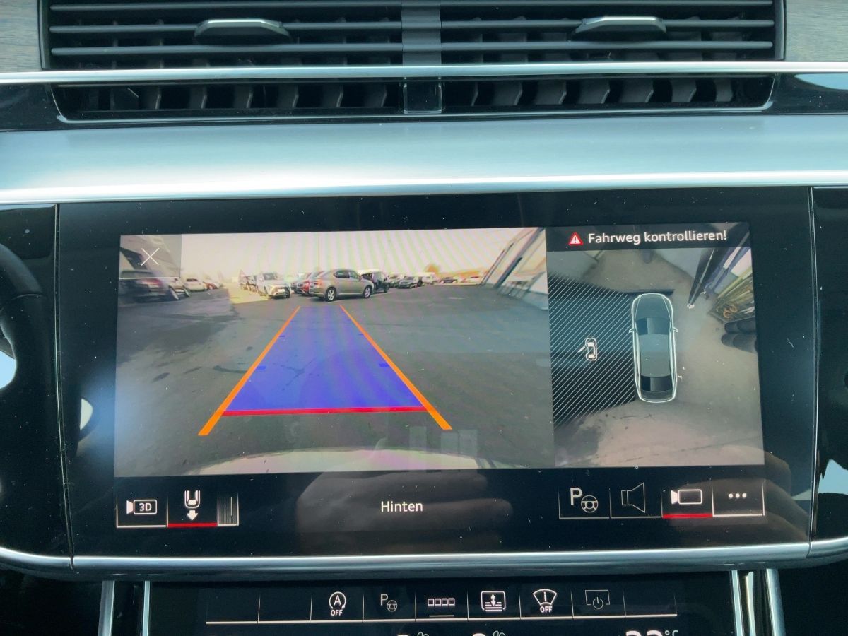Audi A8 55 TFSI QU - Samsaru's Car Outlet