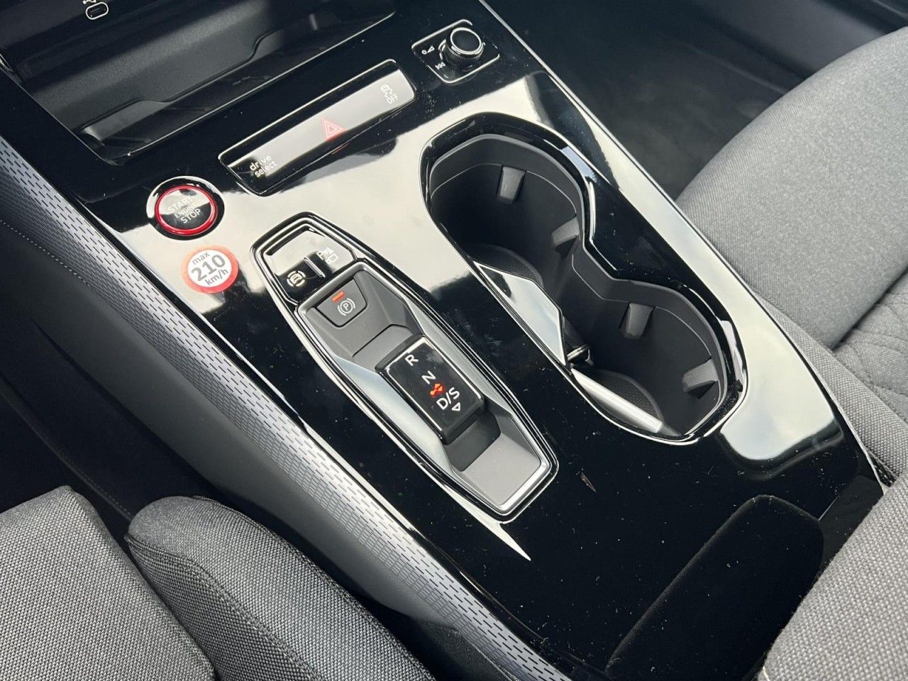 Audi A5 Avant TDI S line q B&O, HEAD, TOTW, MATRIX,