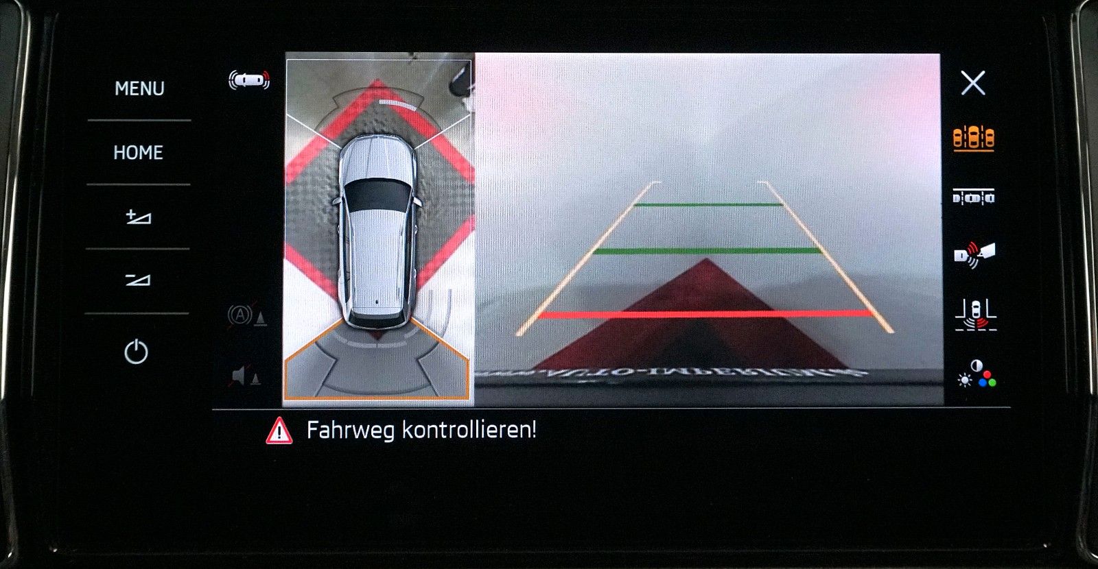 Skoda Kodiaq Tour 2.0 TSI 4x4*AHK*ACC*360°*LHZ*VC*